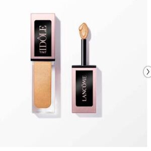 IDÔLE TINT LIQUID EYE-BLUSHER Color: 01 Sunburst